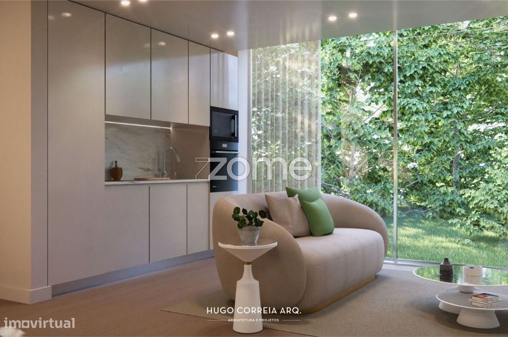 Address House - Bloco 2
