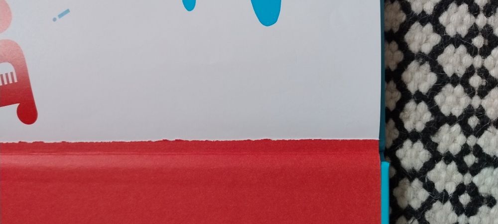 Basia i basen Stanecka