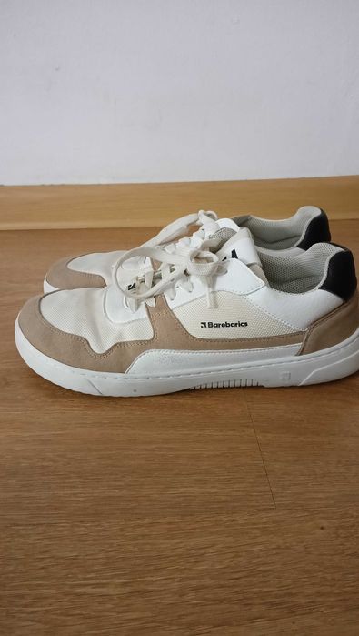 belenka Barefoot Sneakers Barebarics