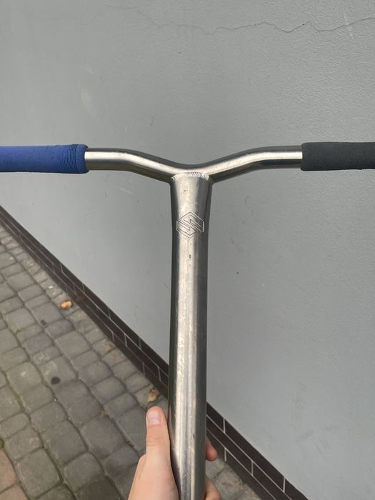 Hulajnoge wyczynowa rthick pandemonium