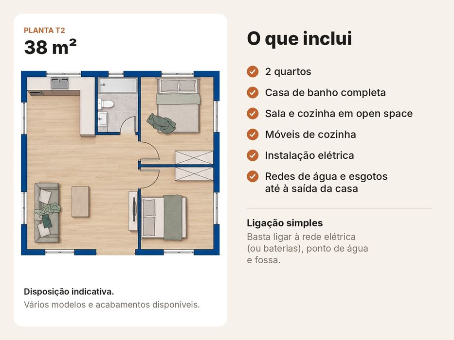 Property in Caldas Da Rainha - Santo Onofre E Serra Do Bouro, Leiria