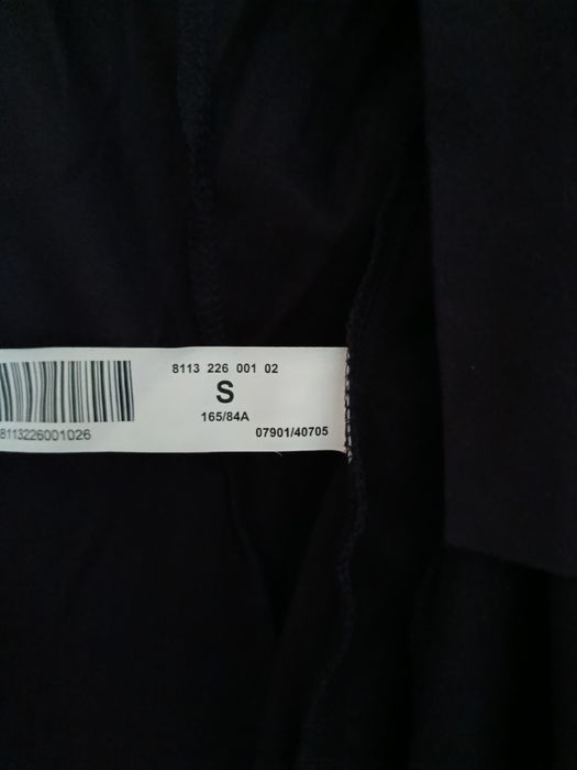 Casaco pele pêssego