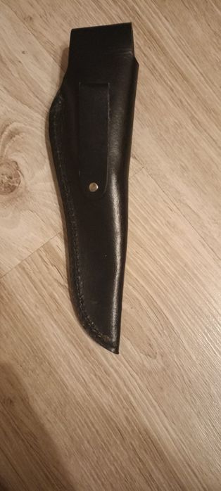 Leopard nóż mysliwski