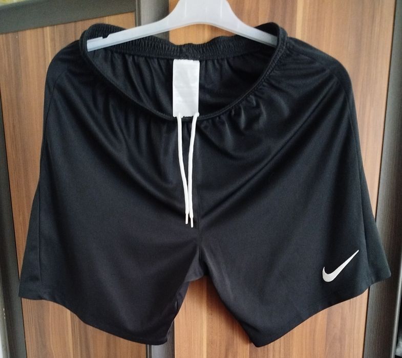 Spodenki krótkie męskie Nike rozmiar L