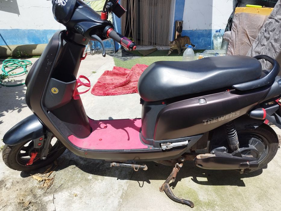 Mota elétrica  para venda