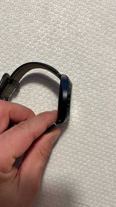 Relógio Swatch Irony