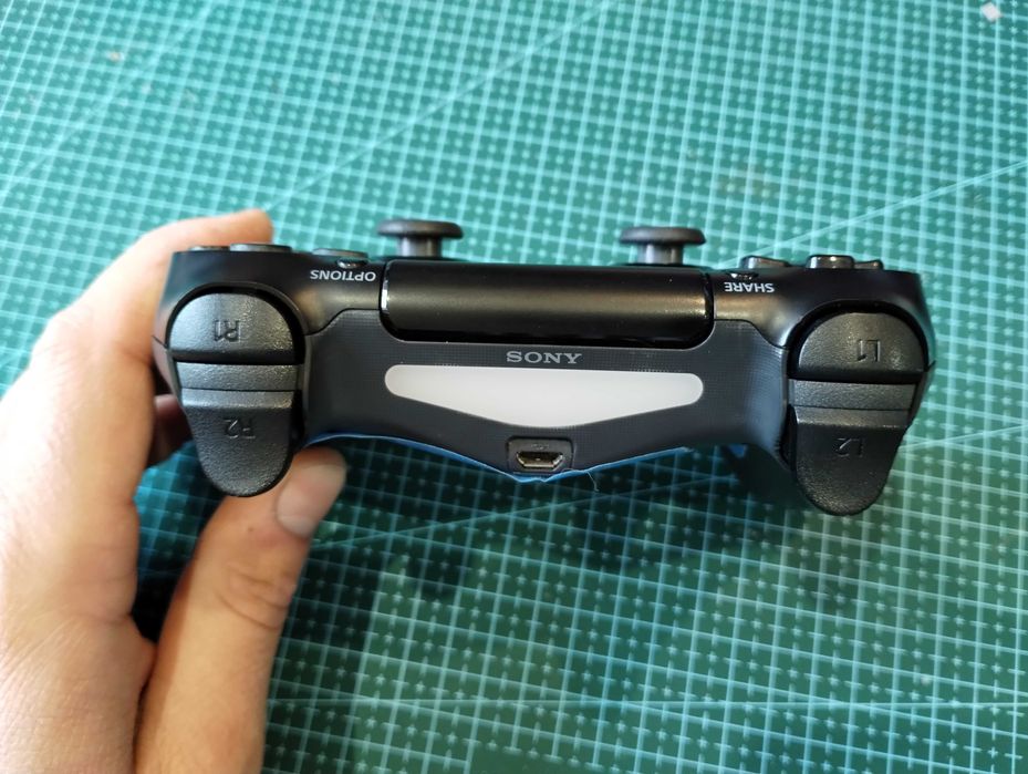 PAD PS4 DualShock 4 TMR