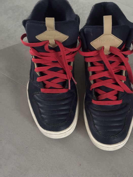 Buty z roz 40 w bardzo dobrym stanie