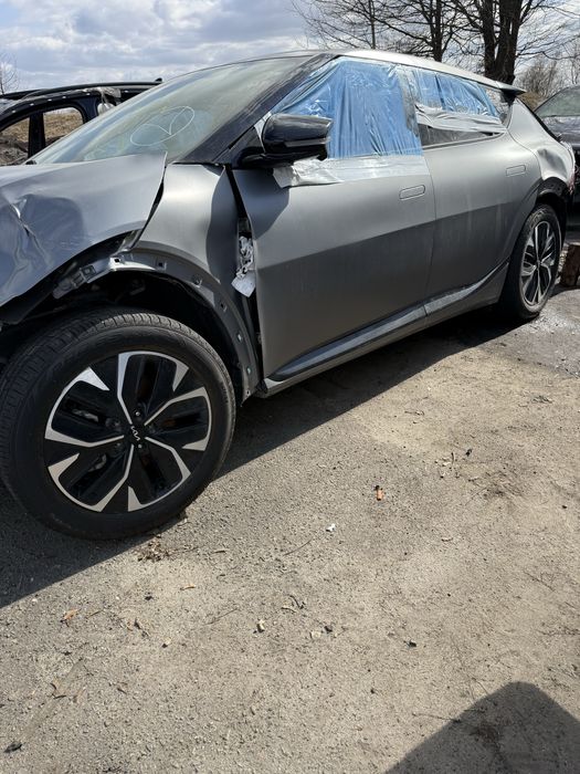 Диски KIA EV 6 R19,колеса взборі 235/55R19,діскі КІА ЕВ 6,розборка