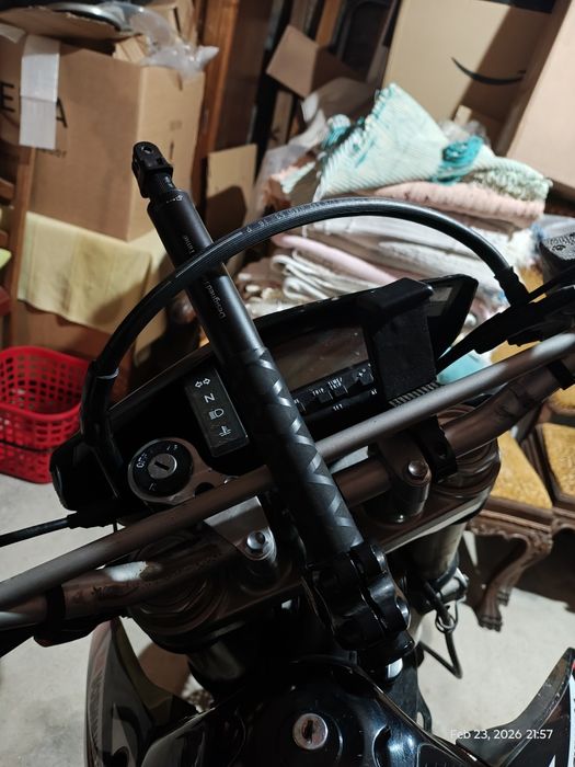 Insta360 One RS Twin Edition + Muitos Acessórios