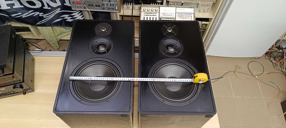 Акустика  Canton Fonum 200