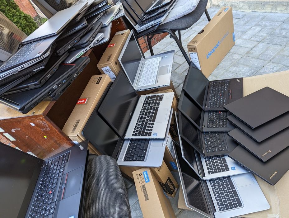 ОПТ. Ноутбуки Dell/HP/Lenovo/Thinkpad/Asus/Acer/ПК/Монітори/моноблоки