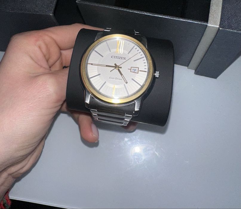 Годиник наручний CITIZEN