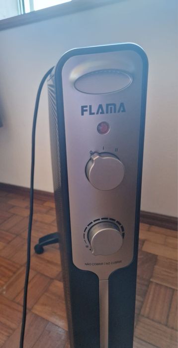 Venda de aquecedor eletrico