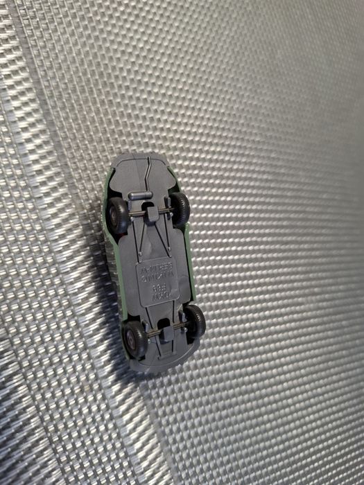 Wiking berlin DKW F89 H0 1:87