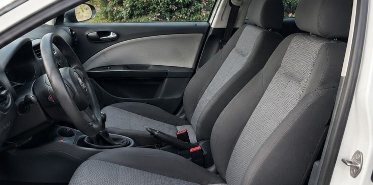 Seat Leon 1p 1.9TDI