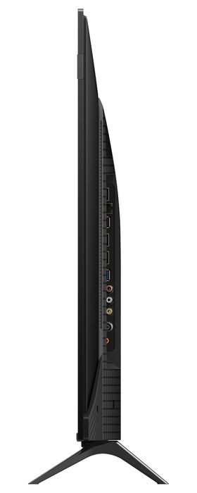 Smart Tv 43” 4K