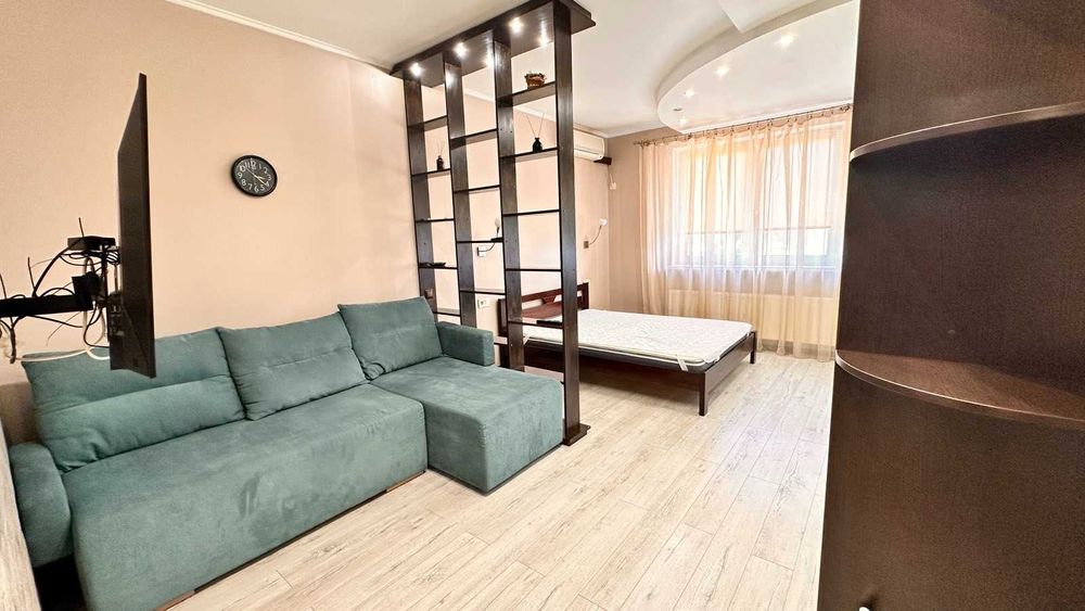 Без % Продаж 1 кім квартири Проспект Науки, 69 м. Деміївська