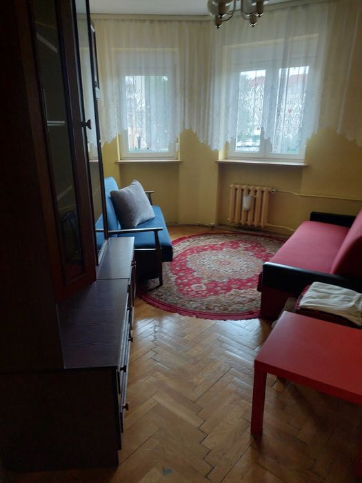 Mieszkanie – Wrocław - Widok 2