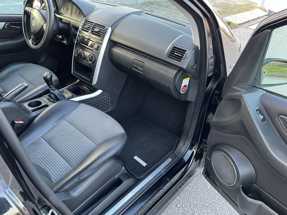 Mercedes A180CDI Avantgarde