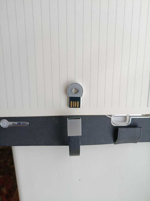 павербанк-блокнот