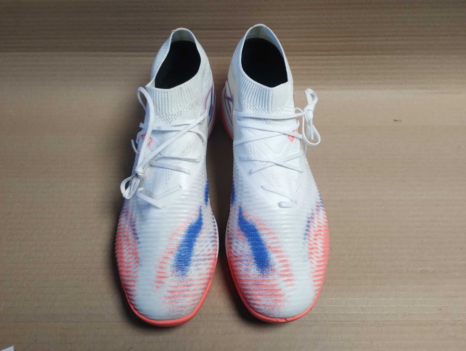 buty piłkarskie halówki Puma 46 bdb