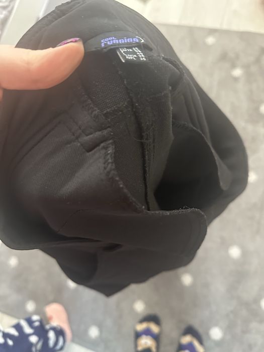 Спортивні гірсько-лижні штани