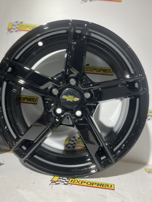 Jantes 16 para Opel, Daewoo e chevrolet em 5x105