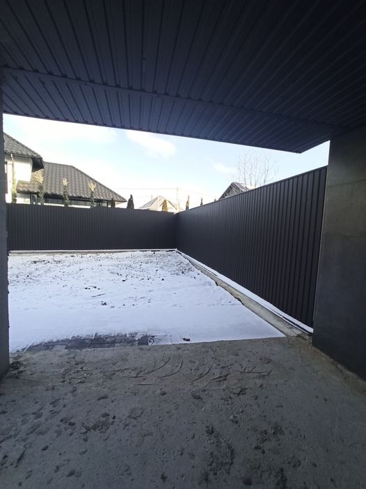 Продаж сучасного триповерхового танхауса! Без комісії для покупця!