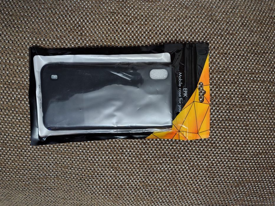 Чохол для Samsung A10
