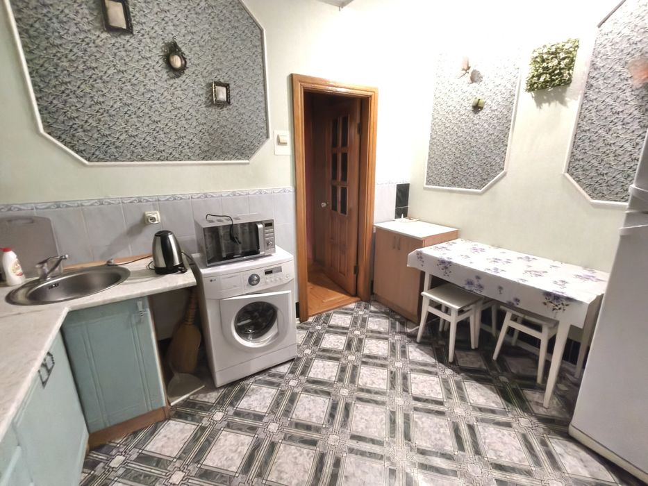 Центр оренда 3х.кв.ЦУМ.Для 3х/4х козаків ЗСУ або сім'ї,на будь якийчас