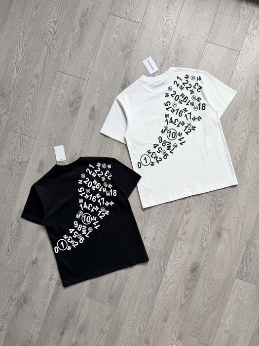 Футболка Maison Margiela
