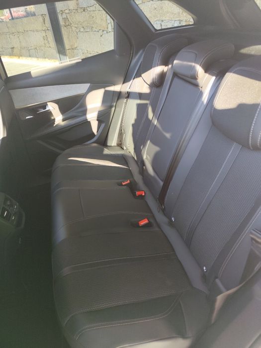 Peugeot 3008 Hybrid  GT Line e-EAT8