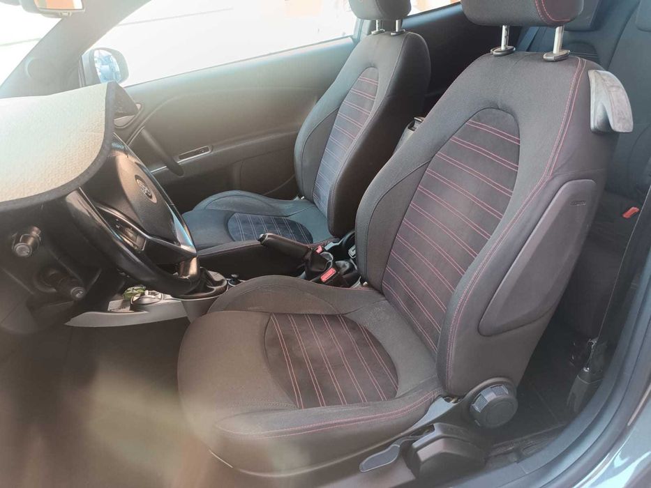 Alfa Romeo Mito 2018 Super - 1.3 JTDm2 Diesel