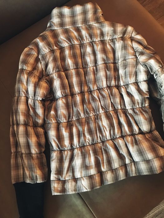 Жіноча осіння Куртка у розмірі s-m