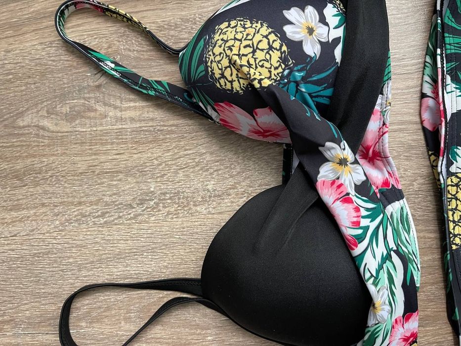 Купальник новий XL