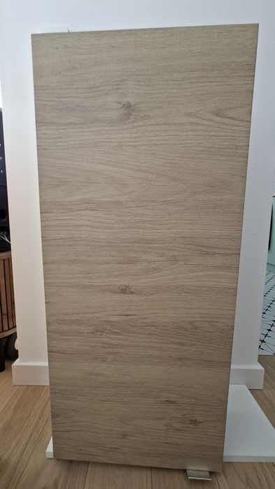 Szafka łazienkowa wisząca 2 szt