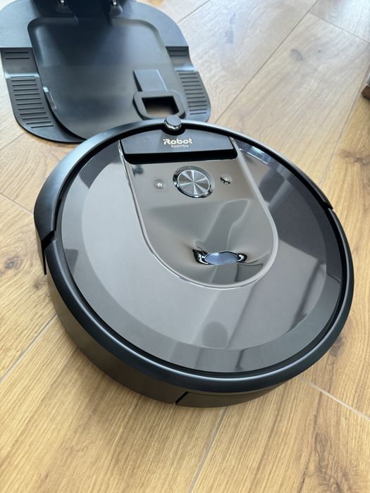 Roomba i7 robot odkurzajacy