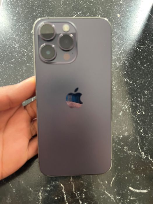 IPHONE 14 PRO MAX 256GB Como novo