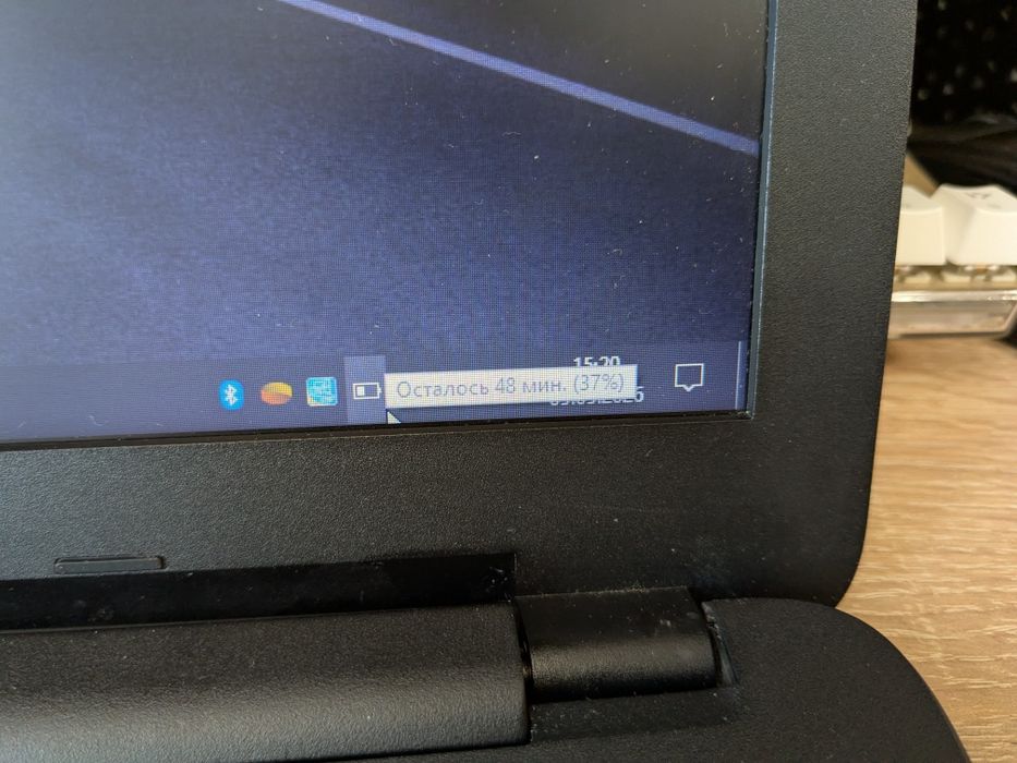 Ноутбук Hp 250 G5 ( Radeon R5 M330 | i3-5005 | 8gb | 120gb SSD | АКБ до 2 годин)