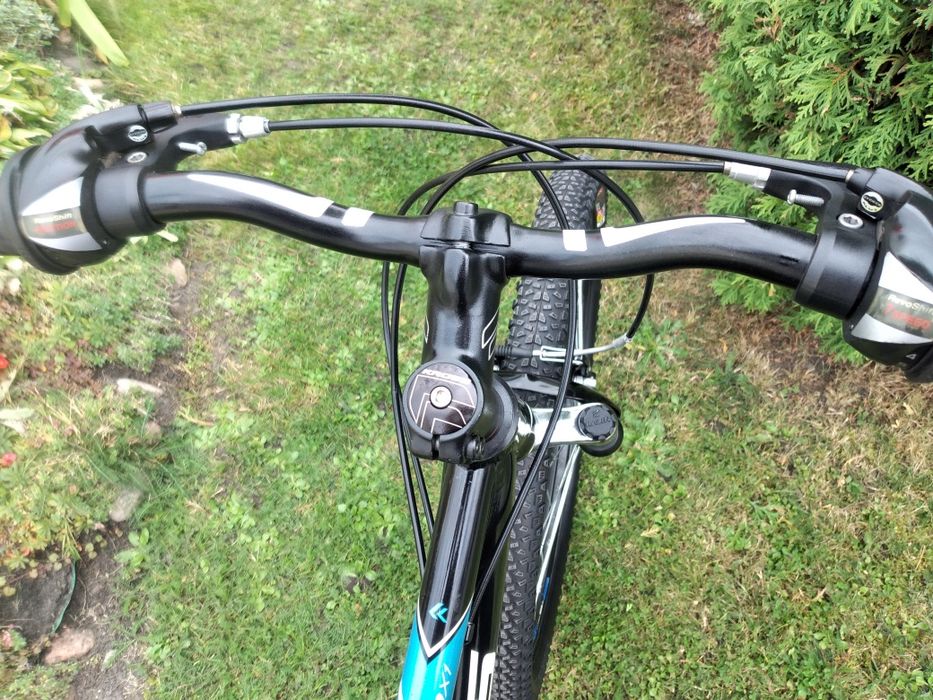 Rower Kross Hexagon 26 cali