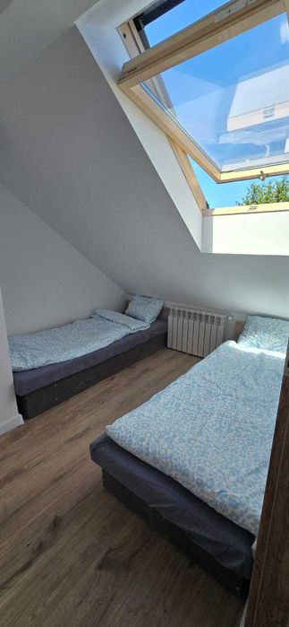 Kwatery pracownicze | Pokoje pracownicze | Starachowice