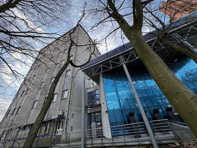Powierzchnie biurowe i magazynowe każdej wielkości lokale centrum!