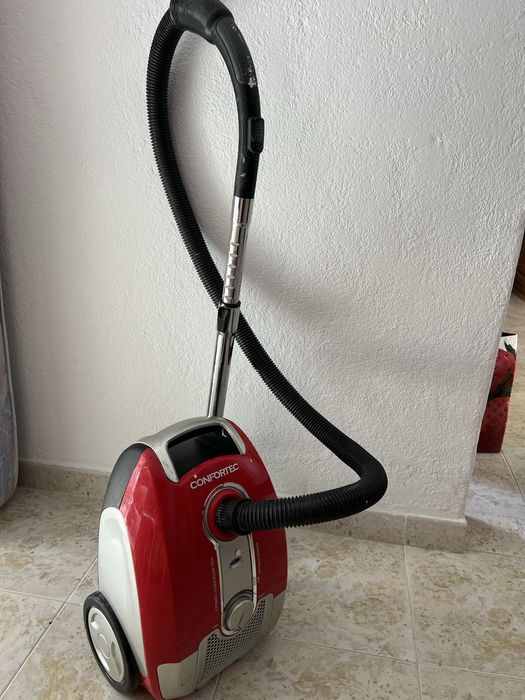 Aspirador Confortec