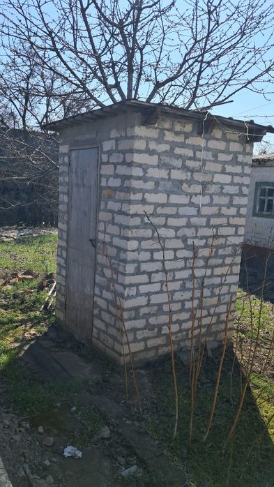 Продам дом в г. Самар ( Новомосковск).