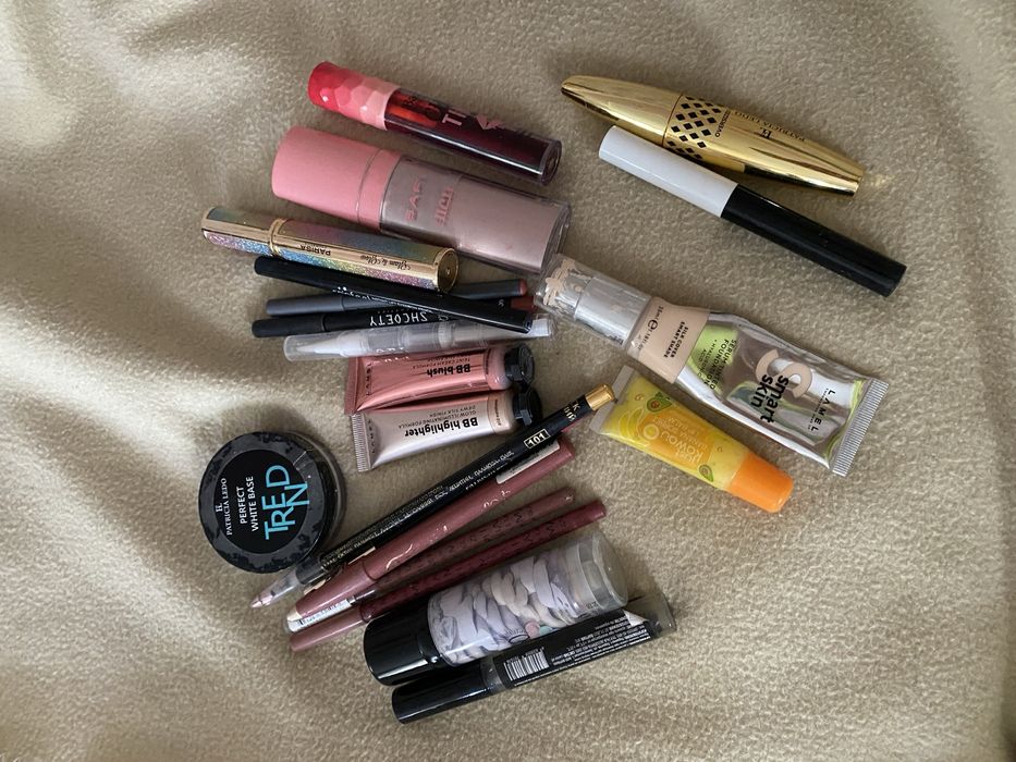 Косметика за гарною ціною