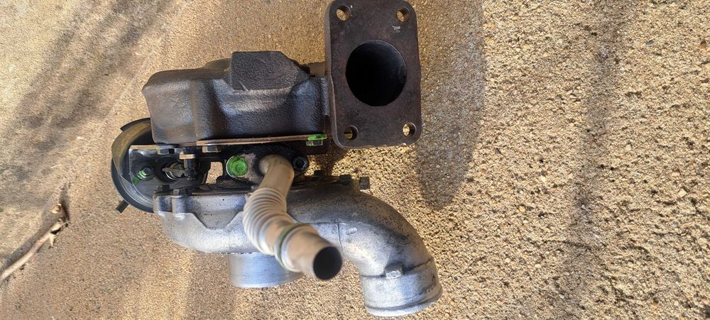 Turbo 2052v  vnt20