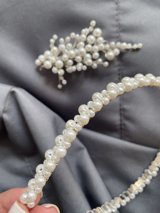 Весільні прикраси