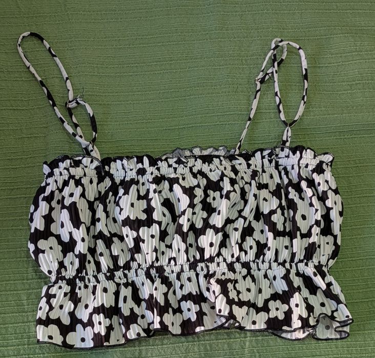 Conjunto Verão Berska