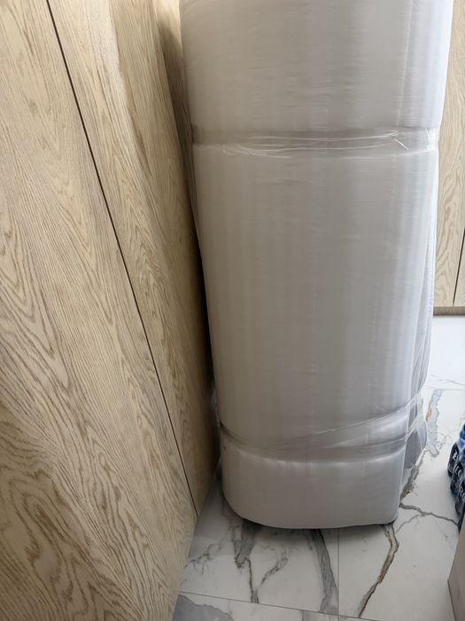 materac 140/200  wys 9-10 cm